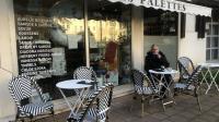 Le nouveau règlement des terrasses devrait entrer en vigueur dès le mois de mars.