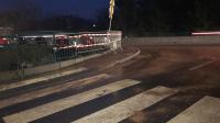 L’accident survenu sur la RD903 à Brenthonne, a coûté la vie à deux quadragénaires.