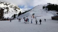Le jeune homme a perdu la trace de sa famille alors qu’il skiait sur le domaine d’Avoriaz, lundi 9 janvier après-midi.