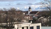 C’est à Chevry que la croissance de la population entre 2014 et 2020 a été la plus forte dans le Pays de Gex.