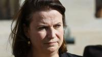Claire Hédon, la défenseure des droits estime que l’Etat n’est pas à la hauteur du problème des maltraitances dans les Ehpad.