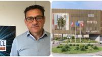 Franck Prost est secrétaire départemental d’Alliance, syndicat majoritaire.