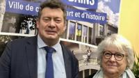 La Ville et l’association AVF Savoie ont accueilli les nouveaux arrivants ce 18 janvier.