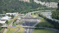 Nouvelle augmentation des tarifs de l’Autoroute blanche au 1er février.