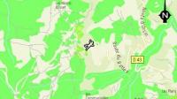 Un sexagénaire a fait un arrêt cardiaque sur Saint-Gervais-les-Bains, vendredi 27 janvier. Les secours l’ont ranimé.