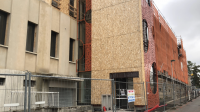 Malgré quelques «couacs», le bâtiment de la MSP devrait être livré au 1er mai 2023.