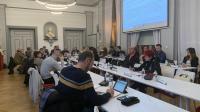 Les finances communales ont orchestré le débat de ce premier conseil municipal de l’année 2023, à Cluses.
