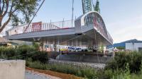 Le projet de réaménagement du quartier centre-nord est toujours en cours.