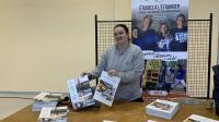 Emilie Chollet est conseillère en programme pour WEP, un organisme qui propose aux lycéens des immersions de plusieurs mois dans un pays étranger.