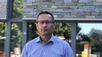 Jean-Paul Bosland aura été maire de Gaillard de 2014 à 2023.