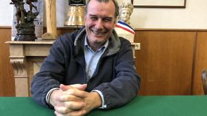 Jean-Yves Lapeyrère ne s’est pas représenté aux dernières élections municipales.