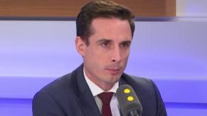 Jean-Baptiste Djebbari a conseillé aux Français, mardi 7 avril, d’attendre pour réserver leurs vacances d’été.