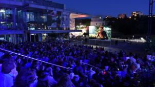 1000 personnes auraient dû participer à l’organisation du Fifa. 14 000 accréditations étaient attendues pour cette édition 2020, placée sous le signe de l’animation africaine.