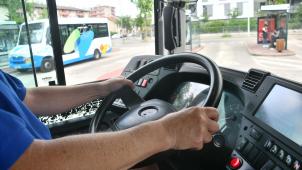 L’agression a eu lieu aux alentours de Balmont, à Seynod, lundi 6 avril 2020 (Photo d’archives).