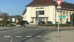 Les sites de NTN-SNR n’échappent pas à la règle et tournent a minima.
