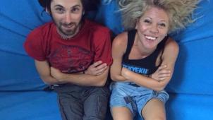 Un petit lien qui va bien pour vivre en images et en sons l’aventure du groupe 
: facebook.com/andjoymusic