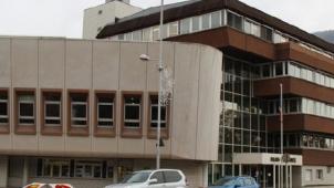 Le jeune homme comparaissait en comparution immédiate.