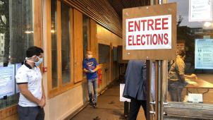 Actualites Resultats Des Elections Municipales L Essor Savoyard