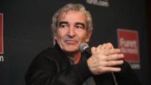 Raymond Domenech - L'Essor Savoyard