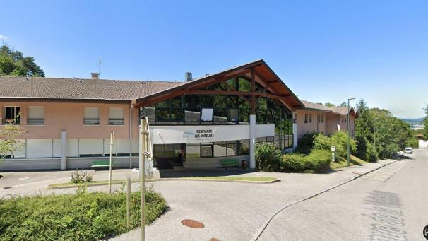 Une Sixieme Victime Du Covid 19 Dans Un Ehpad Du Grand Annecy