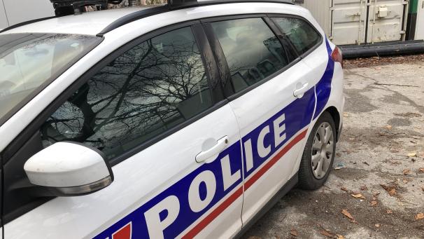 Albertville Une Importante Saisie De Drogue Dans Le Quartier Du Champ De Mars Le Pays Gessien