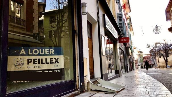 Sans Braderies Le Secours Populaire Du Chablais Se Retrouve Sans Ressources Le Messager
