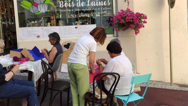 Certaines boutiques ont réussi à s’implanter durablement et à traverser les restrictions sanitaires.