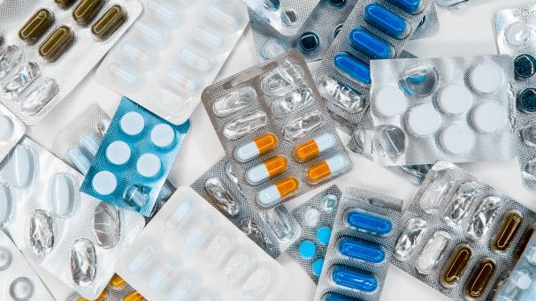 La production de certains m&eacute;dicaments g&eacute;n&eacute;rique pourrait &ecirc;tre arr&ecirc;t&eacute;e.