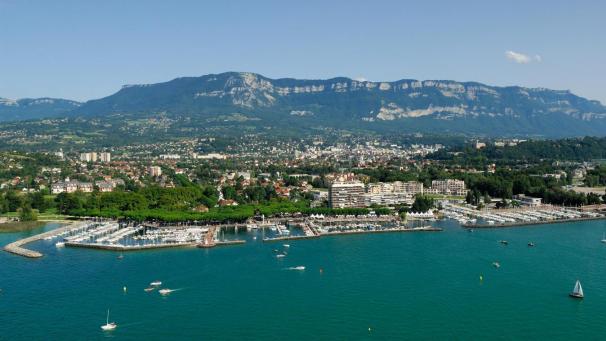 Aix-les-Bains a été sélectionnée pour accueillir la Namibie lors de la Coupe du monde de rugby 2023.