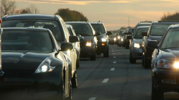 Les véhicules neufs à moteur thermique ne pourront plus être vendu au sein de l’UE en 2035.