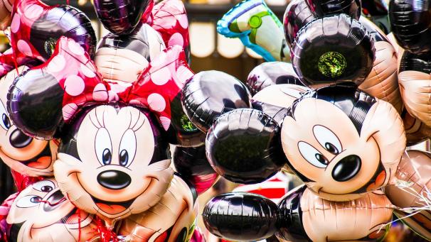 En 2023, Disney fêtera ses cent ans. Avec de nombreuses animations et un concert en tournée en France dans les grandes villes.