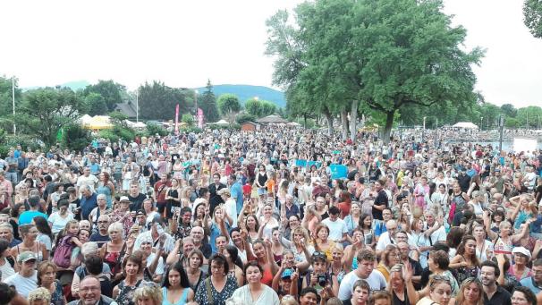Les Eclectik’s a Sciez sont prévus du 4 juillet au 22 août.