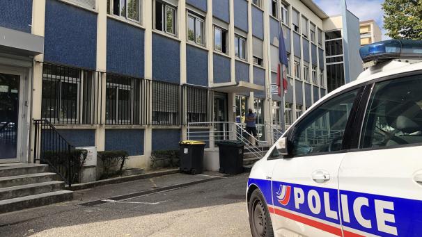 A Aix-les-Bains, le projet d’un nouvel hôtel de police est en réflexion.