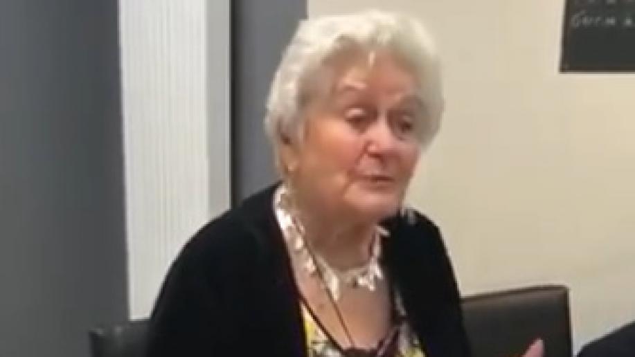 Gratuit Images Insolite La Nouvelle Star D Internet A 90 Ans Le Messager dernière par