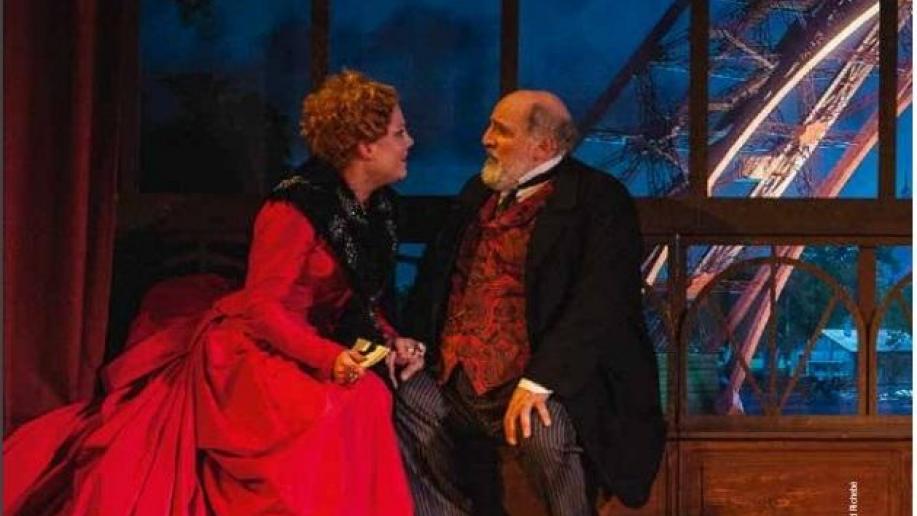 Casino Aix Les Bains Diner Spectacle