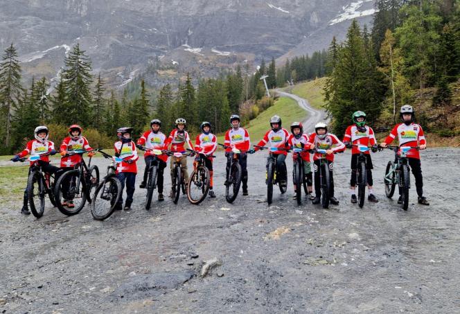 Saint Julien en Genevois comment le Velo Club fait vivre la passion de la petite reine Le Messager
