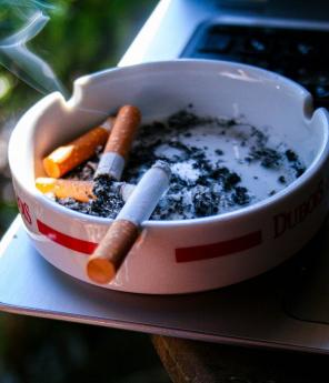 Chambéry : la Ville inaugure un nouvel espace sans tabac